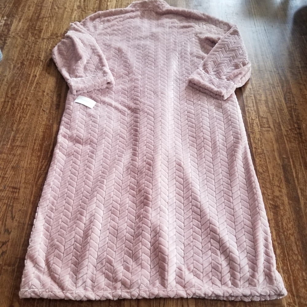 Charter Club Robe - Picture 7 of 11